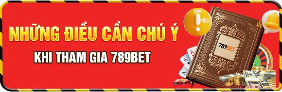 Những điều cần chú ý